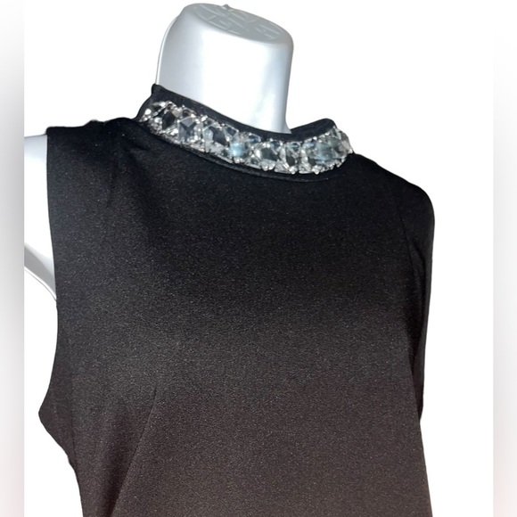 Worthington Sleeveless Top Size Large - Picture 3 of 10